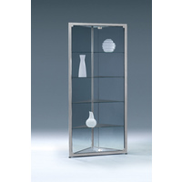 3-Eckvitrine INSIDE