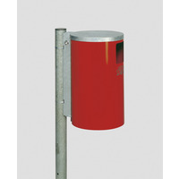 Abfallsammler Typ WR 1