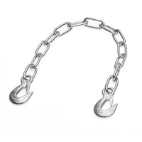 Abrutschsicherung für Kippbehälter