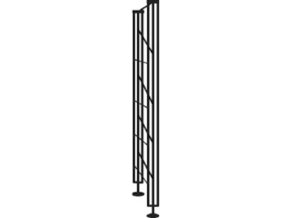 Abschlussrahmen