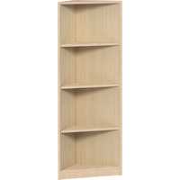 Abschlussregal variado Dreieckform 3