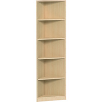 Abschlussregal variado Dreieckform 4