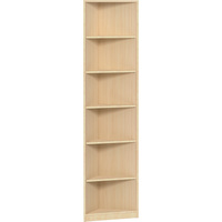 Abschlussregal variado Dreieckform 5