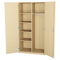 Akten/ Garderobenschrank