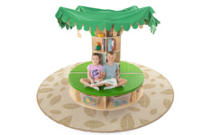 Alles für die Lese-Ecke