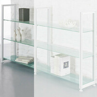 Anbauregal -freistehend-CORST