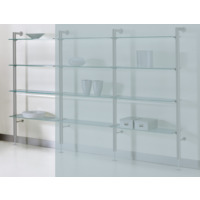 Anbauregal -wandmontiert- CORST