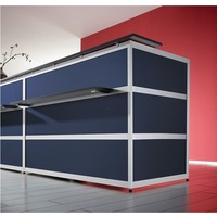 Anbautheke -GERADE- TOOLS