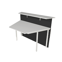 Anbautheke Atlantis schräg