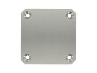 Ankerplatte 150 x 150mm