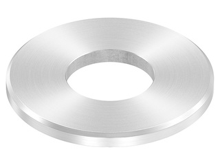 Ronden 80 x 6 mm