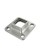 Ankerplatte 92 x 92 x 8