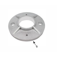 Ankerplatte Modell 2