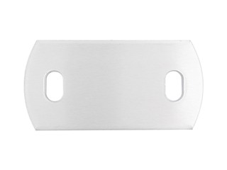 Ankerplatten mit Langloch