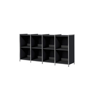 Artline Sideboard 4 Elemente schmal