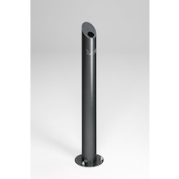 Ascher-Standsäule SG 100 VA