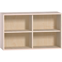 Aufsatzregal variado 4