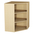 Aufsatz-Eckschrank Breite 80 cm