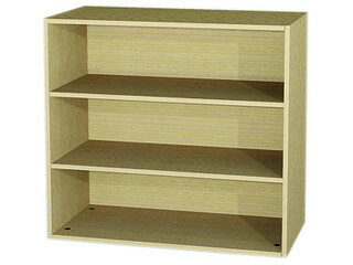Aufsatzschrank mit 2 Einlegeböden (3 OH) II