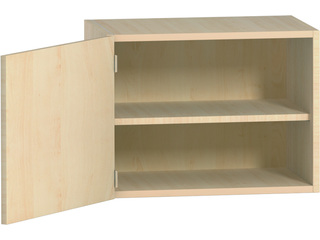 Aufsatzschrank Variado 1