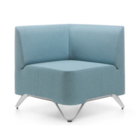 BOXIT - Designer Ecksessel