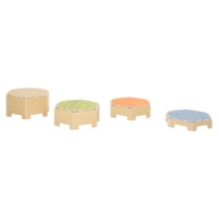 Balancier-Prismen, 4-teilig