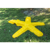 Balancierelement Seestern