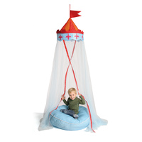 Baldachin "kleiner Ritter"