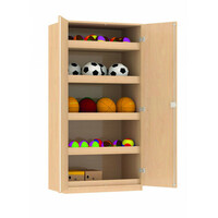 Ball & Sportschrank