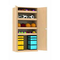 Ball & Sportschrank II