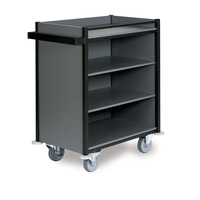 Ebinger Bankett und Servicewagen