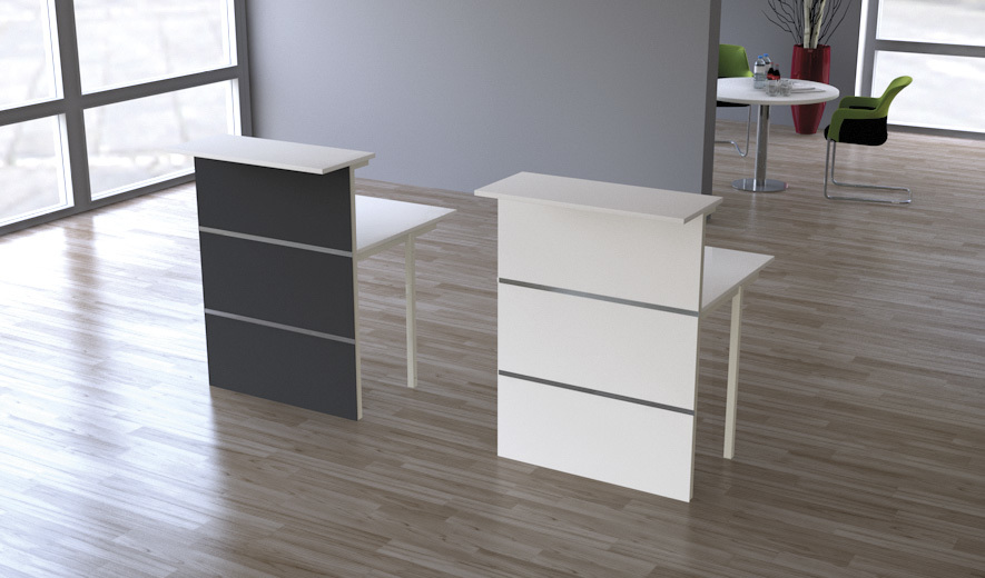 Theken-Erweiterungselement