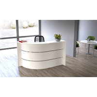 Bari Kompakt Bogentheke