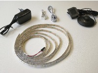 Beleuchtungsset LED-Leuchtleiste