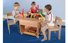 Basteln, Spielen, Forschen und mehr