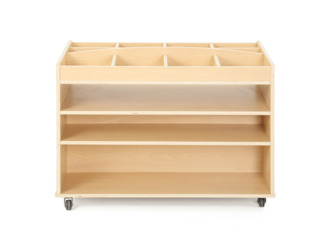 Bastelwagen OWLAF