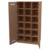 Bettzeugschrank 100 x 190 x 65 cm
