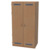 Bettzeugschrank 100 x 190 x 65 cm
