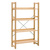 Bibliotheksregal Buche Grundregal