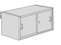 Schiebetürenschrank