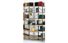 Bibliotheksregale