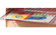 Bilder-Trockengestell Zubehör