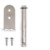 Bodenanker, 4-er Set