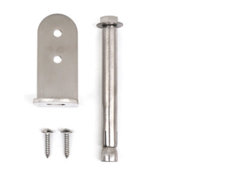 Bodenanker, 4-er Set