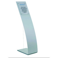 Bodenständer UNITEX K