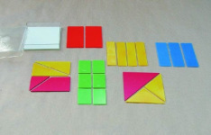 Lehrmittel Bruchrechnen