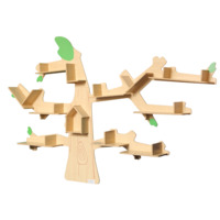 Bücherregal Baum OWLAF