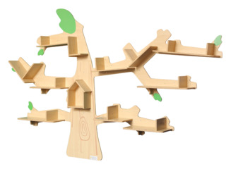 Bücherregal Baum OWLAF