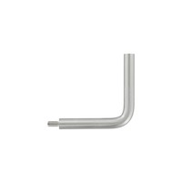 Bügel mit Innen- und Außengewinde