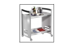 Büro-Servierwagen